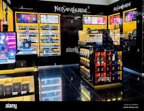 ysl london store|yves st laurent makeup uk.